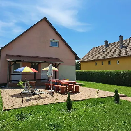 Keszeg-2 By Interhome Balatonkeresztúr