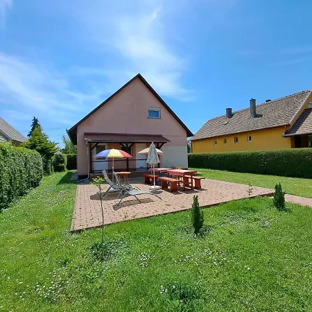 Apartman Keszeg-2 By Interhome