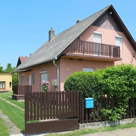 Keszeg-2 By Interhome Апартаменты *