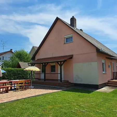 Keszeg-2 By Interhome Lejlighed Balatonkeresztúr