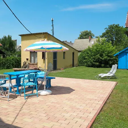 شقة Keszeg-2 By Interhome