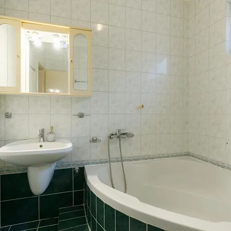 Keszeg-2 By Interhome شقة