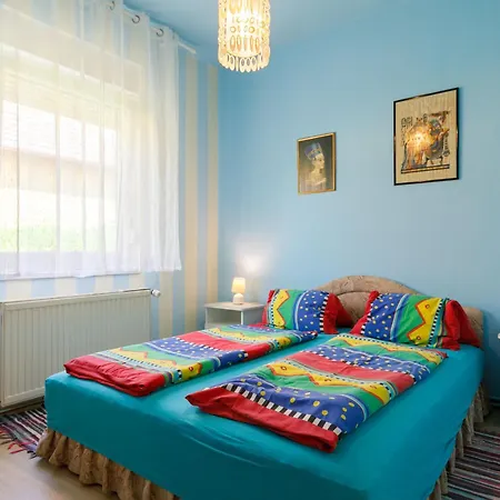 شقة Keszeg-2 By Interhome *