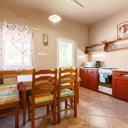 Apartman Keszeg-2 By Interhome Balatonkeresztúr