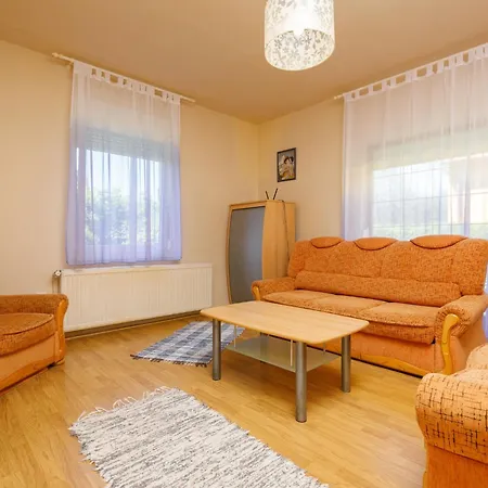 Keszeg-2 By Interhome *