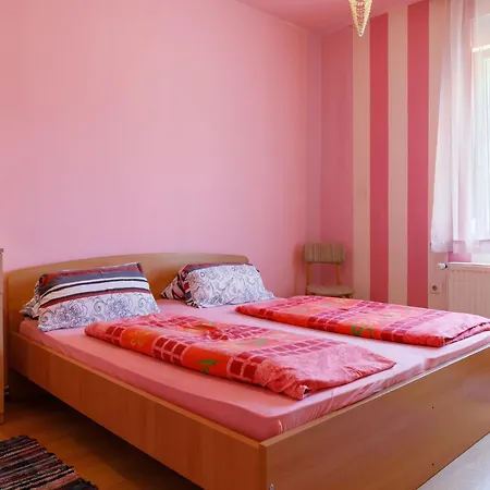 شقة Keszeg-2 By Interhome Balatonkeresztúr