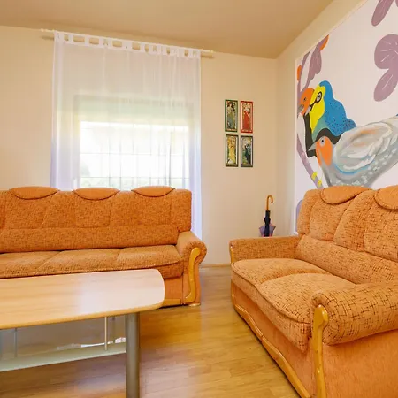 Apartman Keszeg-2 By Interhome *