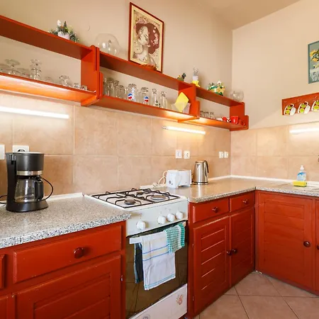 Keszeg-2 By Interhome Balatonkeresztúr