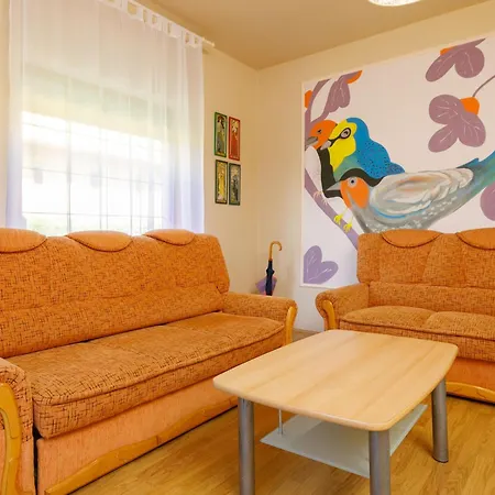 Keszeg-2 By Interhome * Balatonkeresztúr