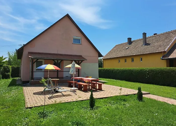 Keszeg-2 By Interhome Balatonkeresztúr