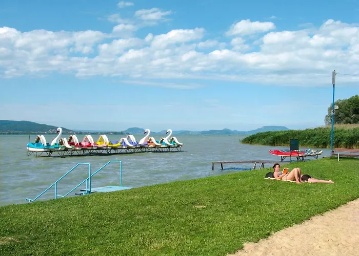 Keszeg-2 By Interhome * Balatonkeresztúr