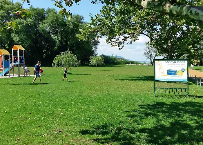 Keszeg-2 By Interhome