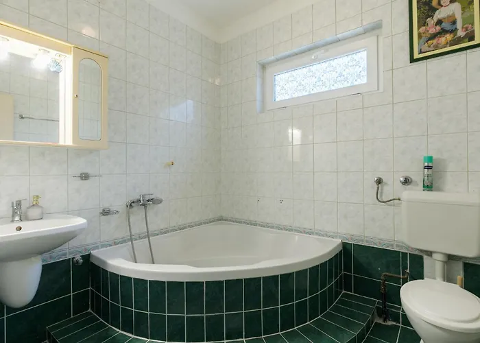 Keszeg-2 By Interhome