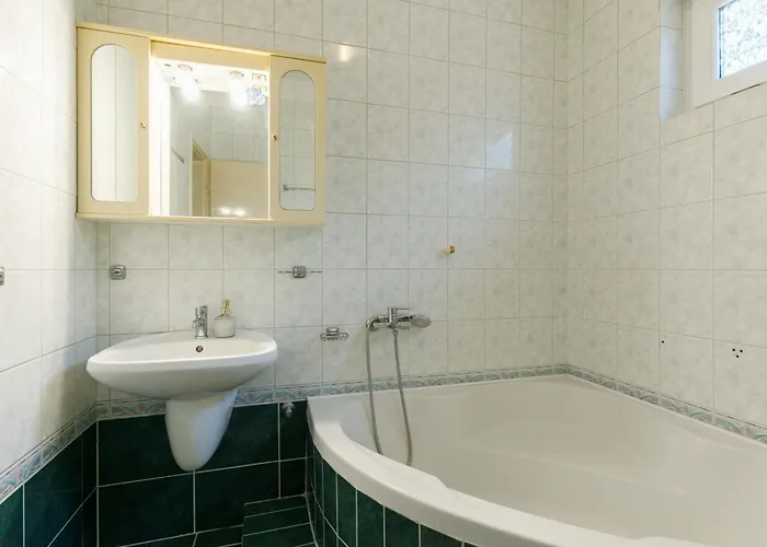 Keszeg-2 By Interhome Apartman