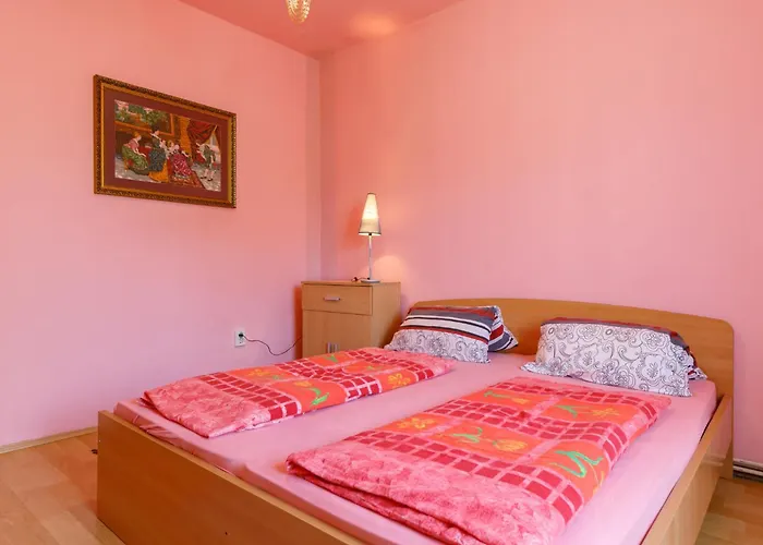 Apartman Keszeg-2 By Interhome