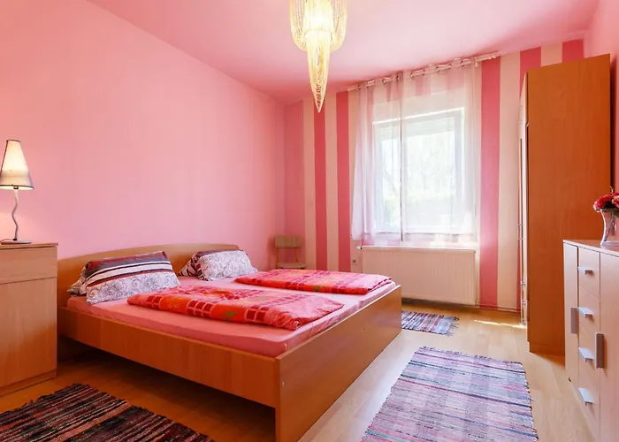 Keszeg-2 By Interhome Apartman *