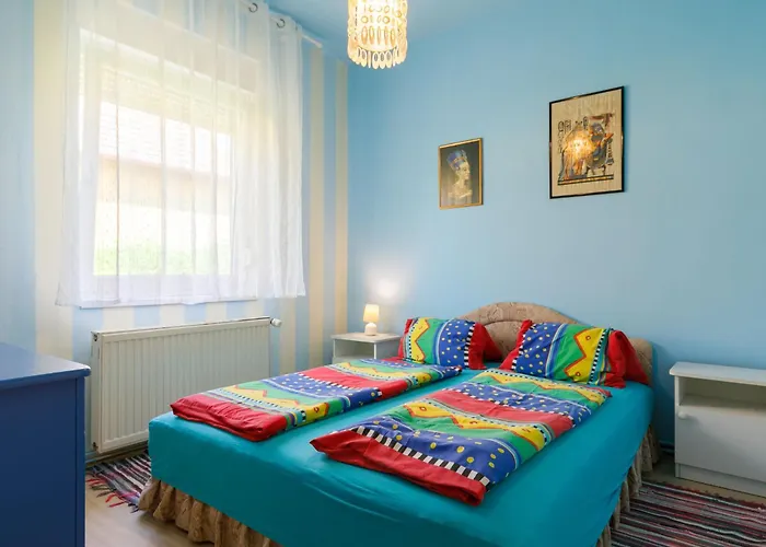 Apartman Keszeg-2 By Interhome *