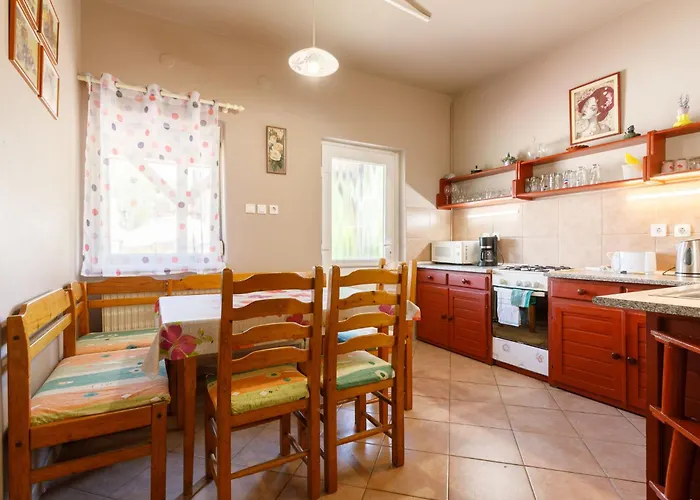 Apartman Keszeg-2 By Interhome Balatonkeresztúr