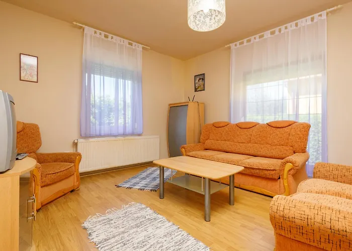 Keszeg-2 By Interhome *