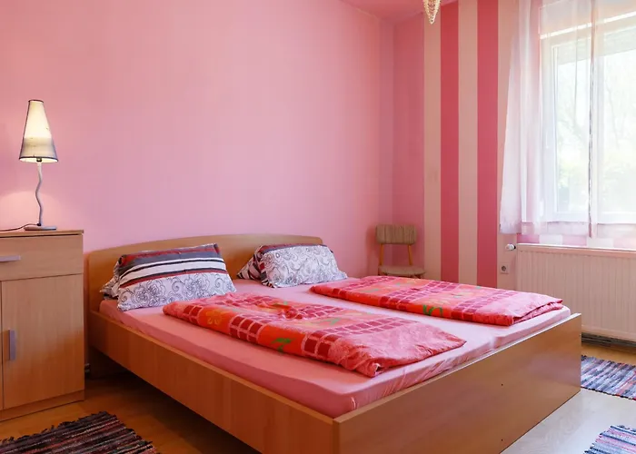 Apartman Keszeg-2 By Interhome Balatonkeresztúr