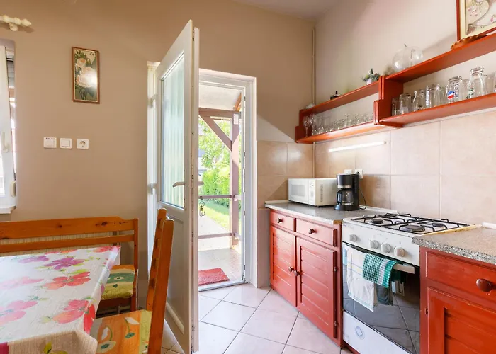 Keszeg-2 By Interhome *