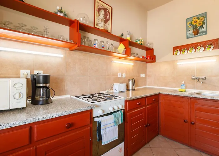 Keszeg-2 By Interhome Balatonkeresztúr