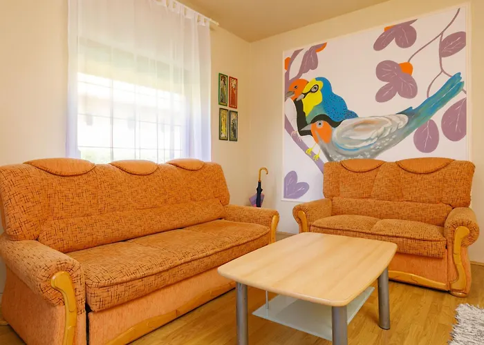 Keszeg-2 By Interhome * Balatonkeresztúr